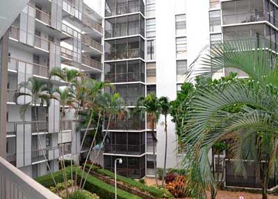 Ensenada, Aventura Condominiums for Sale and Rent